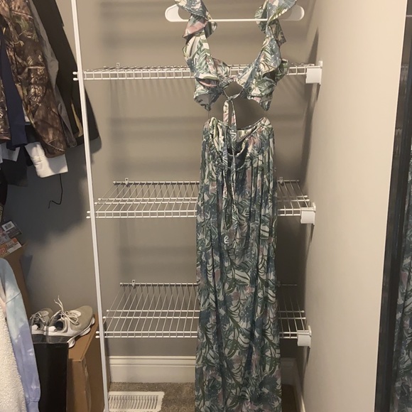 NWOT * Pretty Little Things 3 Piece Beach Set Sz 6 - Picture 6 of 12